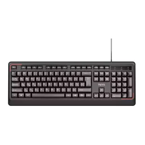 کیبورد تسکو مدل TK 8082