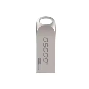 فلش مموری USB2 اوسکو مدل R11 Capricorn ظرفیت 16 گیگابایت