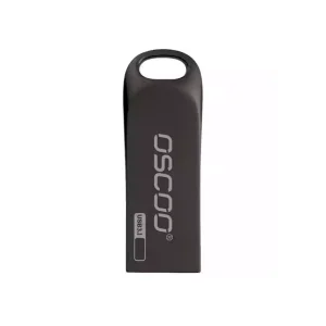 فلش مموری USB3.1 اسکو مدل K11 ظرفیت 32 گیگابایت