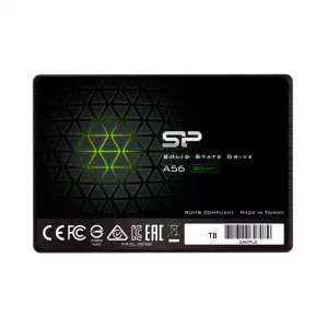 اس اس دی اینترنال SATA 3.0 سیلیکون پاور مدل ACE A56  ظرفیت 1 ترابایت