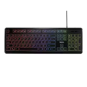 کیبورد باسیم تسکو مدل TK8046