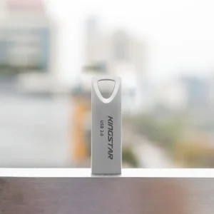 فلش مموری کینگ استار Kingstar KS222 Fire USB 2.0 ظرفیت 16 گیگابایت