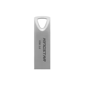 فلش مموری کینگ استار Kingstar KS222 Fire USB 2.0 ظرفیت 32 گیگابایت