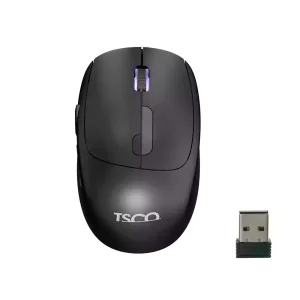 موس بی سیم سایلنت تسکو TM 769W
