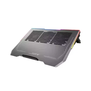 کول پد گیمینگ 3 فن کول کلد مدل K42