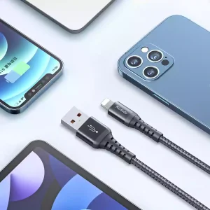 کابل USB به لایتنینگ مک دودو Mcdodo CA-2261 طول 1 متر