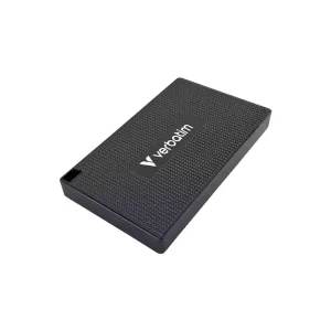 قیمت اس اس دی اکسترنال ورباتیم Verbatim Metal Mini SSD 1TB USB 3.2 Gen 2x2