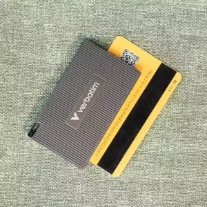 اس اس دی اکسترنال ورباتیم Verbatim Metal Mini SSD 1TB USB 3.2 Gen 2x2