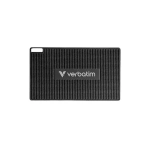 اس اس دی اکسترنال ورباتیم Verbatim Metal Mini SSD 1TB USB 3.2 Gen 2x2