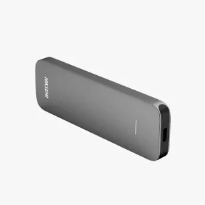 اس اس دی اکسترنال هایک سمی HIKSEMI Elite Portable SSD ظرفیت 1 ترابایت