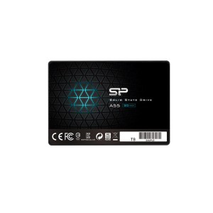 اس اس دی اینترنال SATA 3.0 سیلیکون پاور مدل ACE A55  ظرفیت 512GB