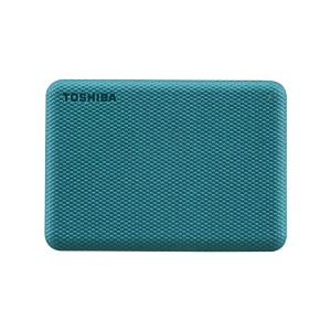 خرید هارد اکسترنال toshiba canvio advance 4tb
