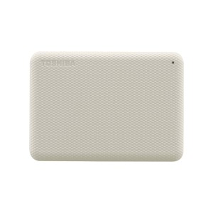 هارد اکسترنال توشیبا مدل Canvio Advance ظرفیت 4 ترابایت ا Toshiba Canvio Advance External Hard Drive 4TB