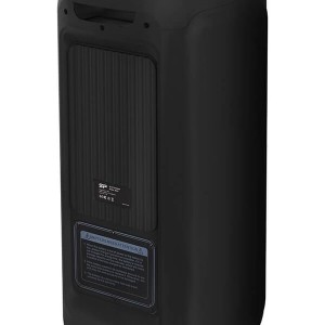 خرید اینترنتی اسپیکر بلوتوثی قابل حمل سیلیکون پاور مدل BS93 از فروشگاه اینترنتی ژاوا