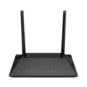 مودم روتر بی سیم ADSL2 Plus و VDSL2 دی لینک مدل DSL-224 NEW