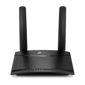 مودم روتر بی سیم LTE تی پی لینک مدل Archer MR100