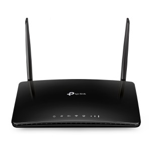 مودم روتر بی سیم 4G LTE تی پی-لینک مدل Archer-MR600 AC1200