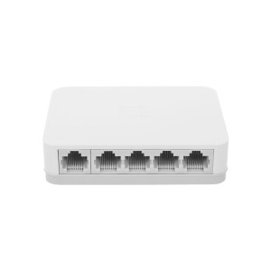 خرید اینترنتی سوییچ دسکتاپ 5 پورت گیگابیتی  دی-لینک مدل DGS1005A با گارانتی آونگ