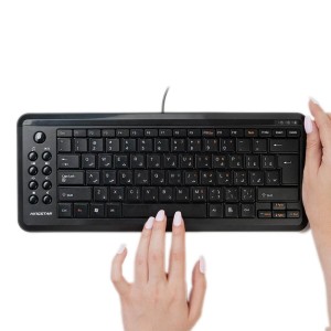 مشخصات کیبورد کینگ استار مدل KB79