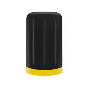 هارد اکسترنال سیلیکون پاور مدل Armor A65 ظرفیت 2 ترابایت