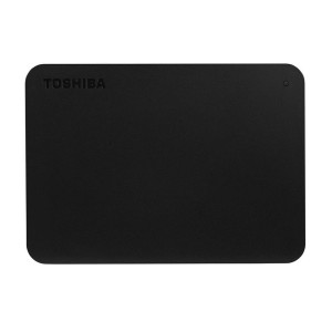 هارد اکسترنال توشیبا مدل Convio Basic  ظرفیت 2 ترابایت