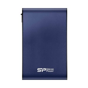 هارد اکسترنال سیلیکون پاور مدل Armor A80 ظرفیت 2 ترابایت
