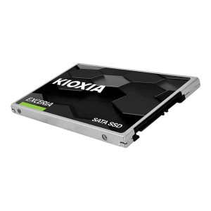 اس اس دی کیوکسیا 480 گیگ مدل Exceria SATA 2.5 با گارانتی ماتریس