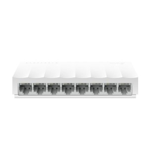 سوییچ 8 پورت  دسکتاپ تی پی-لینک مدل LS1008