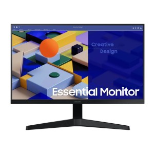 مانیتور گیمینگ سامسونگ LS24C310EAMXUE سایز 24 اینچ