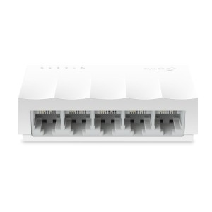 سوییچ 5 پورت تی پی لینک مدل LS1005 tp-link ls1005 5-port