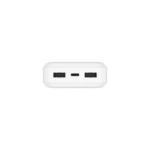 مشخصات پاوربانک انرجایزر مدل UE20014 ظرفیت 20000mAh