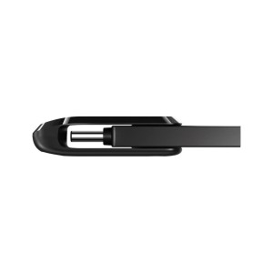 فلش تایپ سی سن دیسک مدل SanDisk Ultra Drive Go USB3.1 Type-C با ظرفیت 128GB