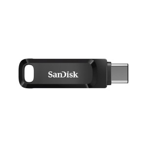 مشخصات فلش مموری سن دیسک مدل SanDisk Ultra Drive Go USB3.1 Type-C با ظرفیت 128GB