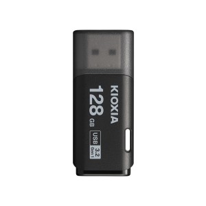 فلش مموری کیوکسیا مدل U301 با ظرفیت 128GB