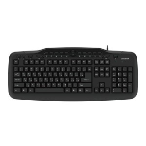 کیبورد کینگ استار مدل KB76