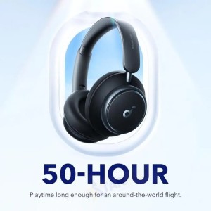هدفون بی سیم انکر مدل LIFE Q45
