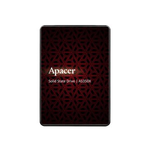 حافظه SSD اپیسر مدل AS350X SATA III ظرفیت 256 گیگ