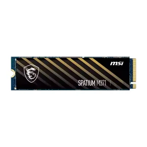 اس اس دی اینترنال ام اس آی مدل SPATIUM M371   ظرفیت 2TB