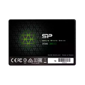 اس اس دی اینترنال SATA 3.0 سیلیکون پاور مدل ACE A56  ظرفیت 256GB