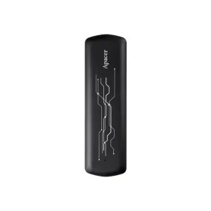 اس اس دی اکسترنال تایپ سی اپیسر مدل AS722 ظرفیت 512 گیگ