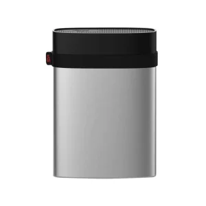 هارد اکسترنال سیلیکون پاور مدل Armor A85 ظرفیت 4 ترابایت