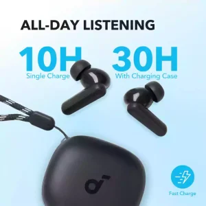 هندزفری بلوتوثی انکر مدل Soundcore P25i