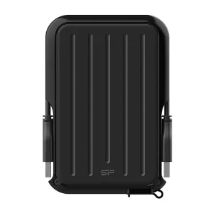 هارد اکسترنال سیلیکون پاور مدل Armor A66 ظرفیت2 ترابایت