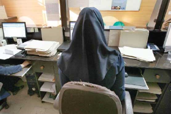 مشاغلی که برای زنان خطرناک است