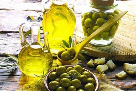 اگر می خواهید فراموشی نگیرید روغن بخورید