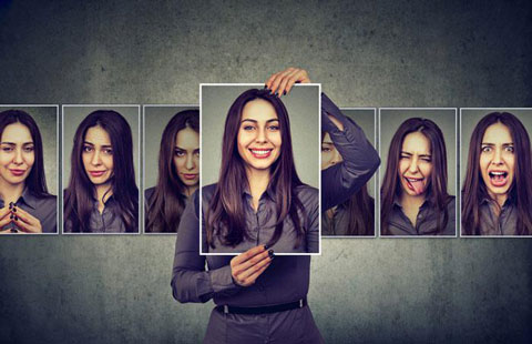 اختلال شخصیت منفعل - مهاجم (پرخاشگر - منفعل)