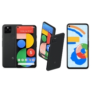 پیکسل 5، پیکسل 4a 5G و پیکسل 4a چه تفاوت‌هایی با هم دارند؟
