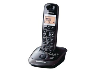 تلفن بی سیم پاناسونیک KX-TG2521FX