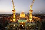 ویدئو :  کلیپ ولادت امام حسین (ع)