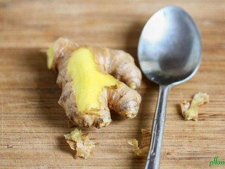 آموزش تهیه نوشیدنی با طعم زنجبیل